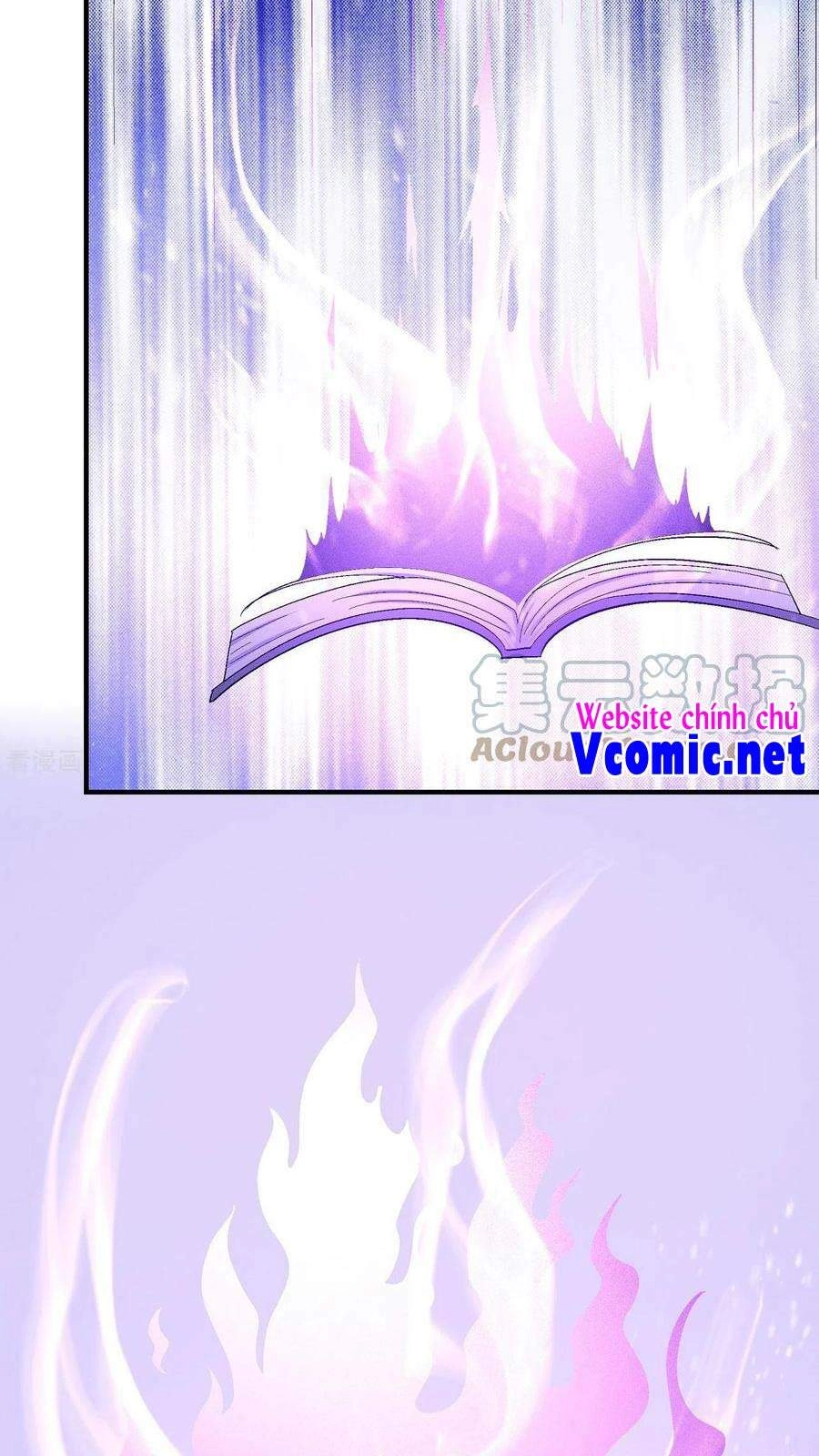 Tuyệt Thế Võ Thần Chapter 439 - 19
