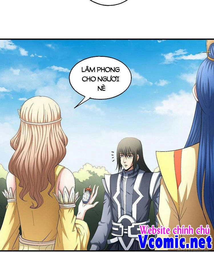 Tuyệt Thế Võ Thần Chapter 440 - 3