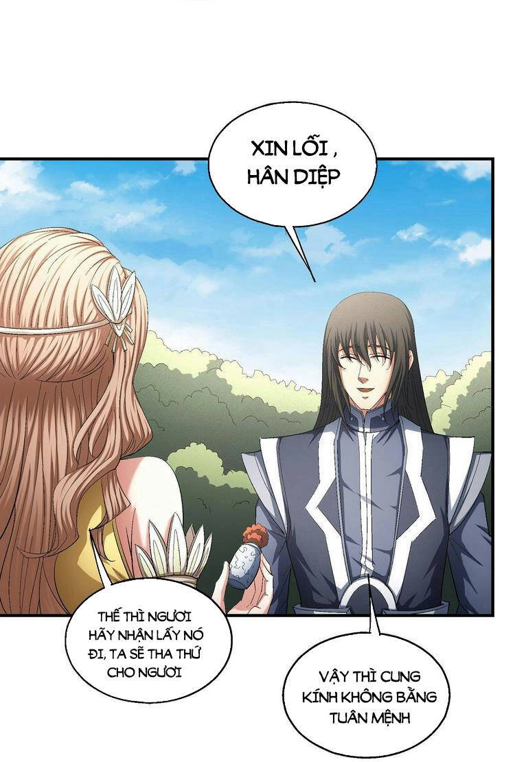 Tuyệt Thế Võ Thần Chapter 440 - 6