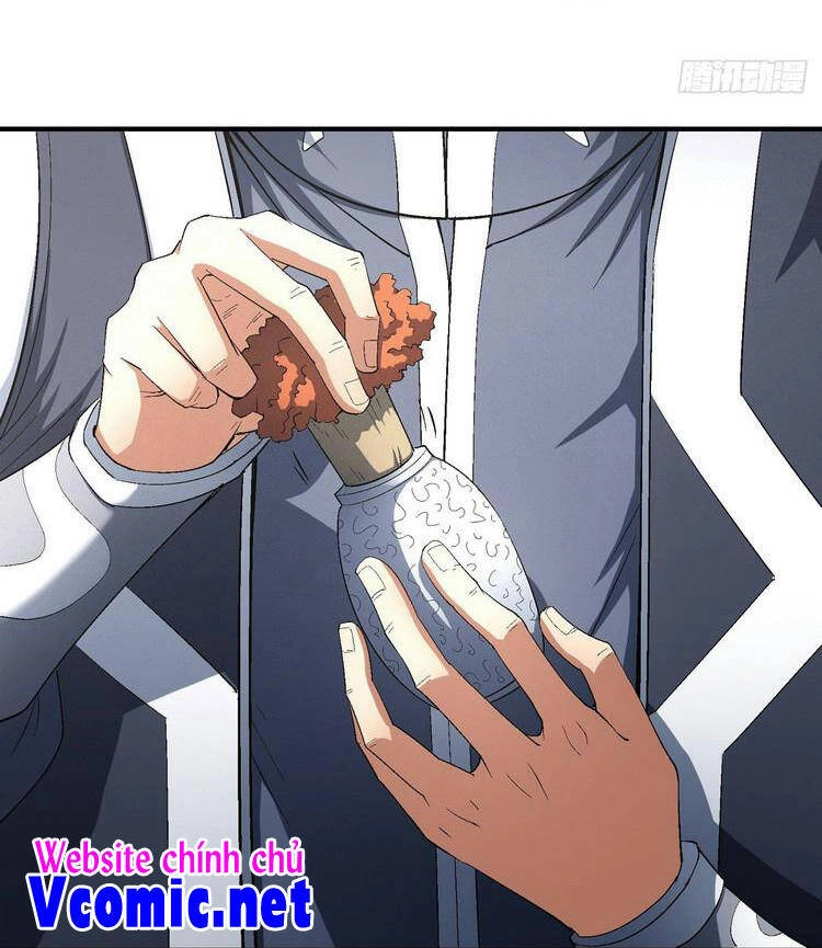 Tuyệt Thế Võ Thần Chapter 440 - 7