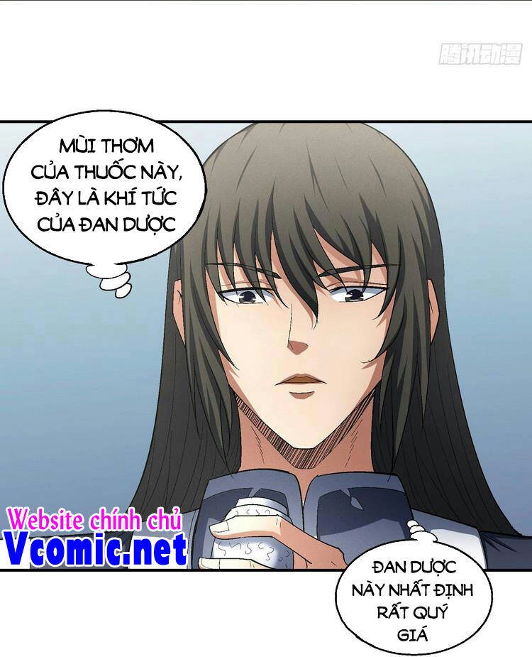 Tuyệt Thế Võ Thần Chapter 440 - 9