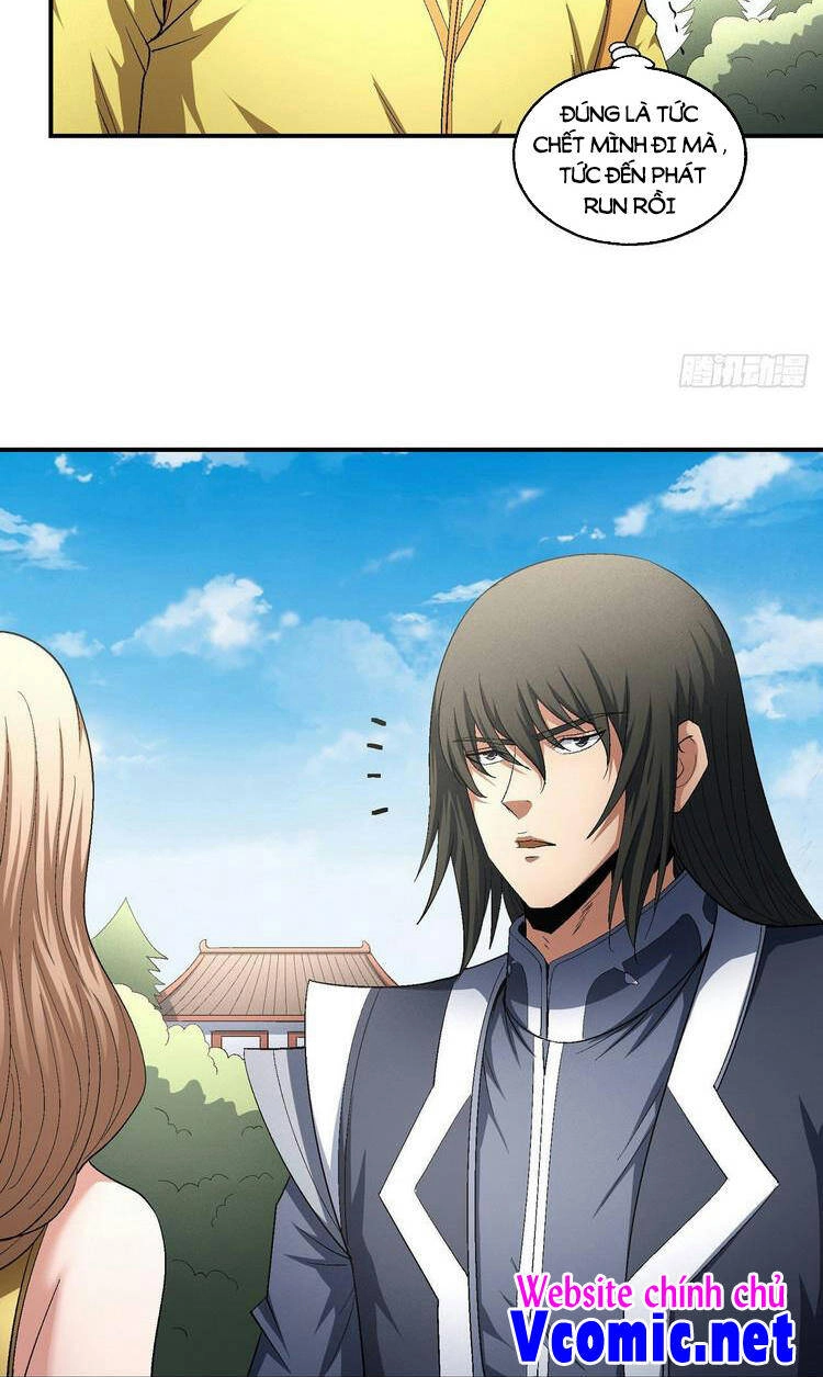 Tuyệt Thế Võ Thần Chapter 440 - 14