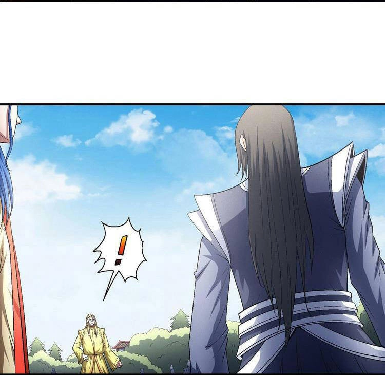 Tuyệt Thế Võ Thần Chapter 440 - 15