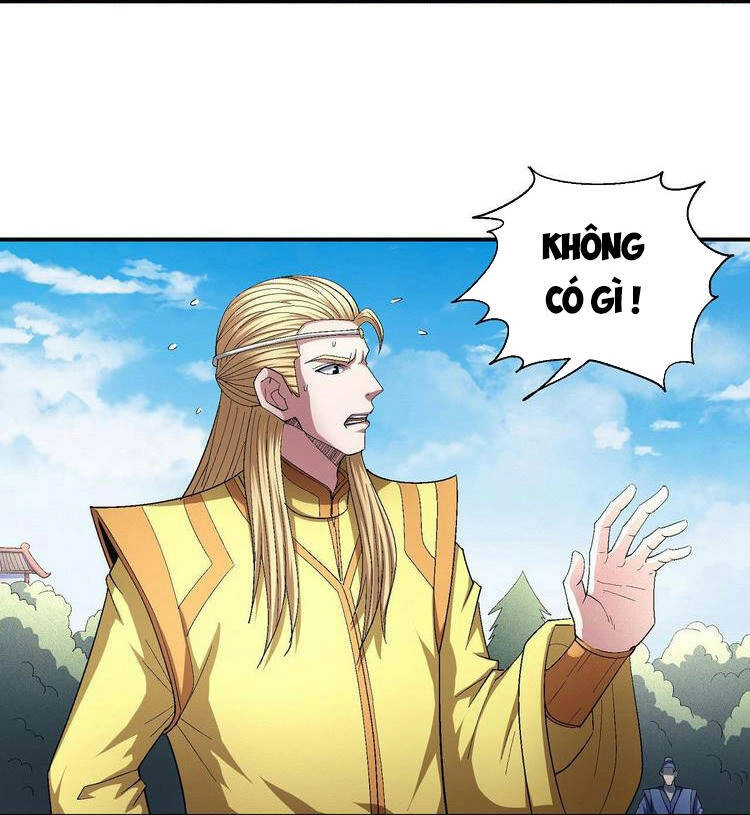 Tuyệt Thế Võ Thần Chapter 440 - 17