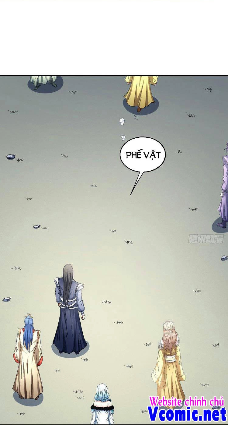 Tuyệt Thế Võ Thần Chapter 440 - 19