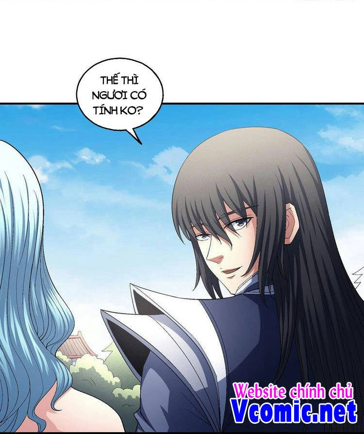 Tuyệt Thế Võ Thần Chapter 440 - 24