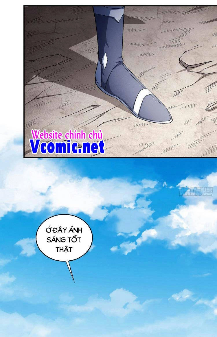 Tuyệt Thế Võ Thần Chapter 440 - 27