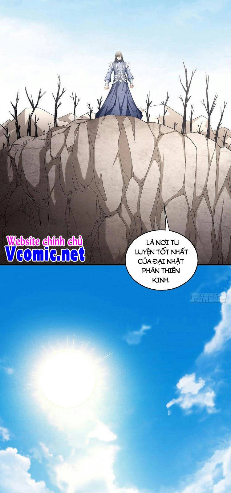 Tuyệt Thế Võ Thần Chapter 440 - 28