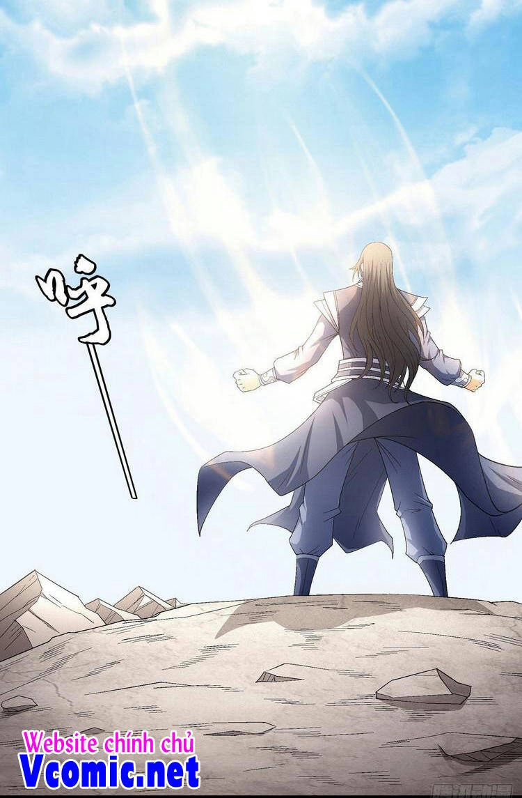 Tuyệt Thế Võ Thần Chapter 440 - 29