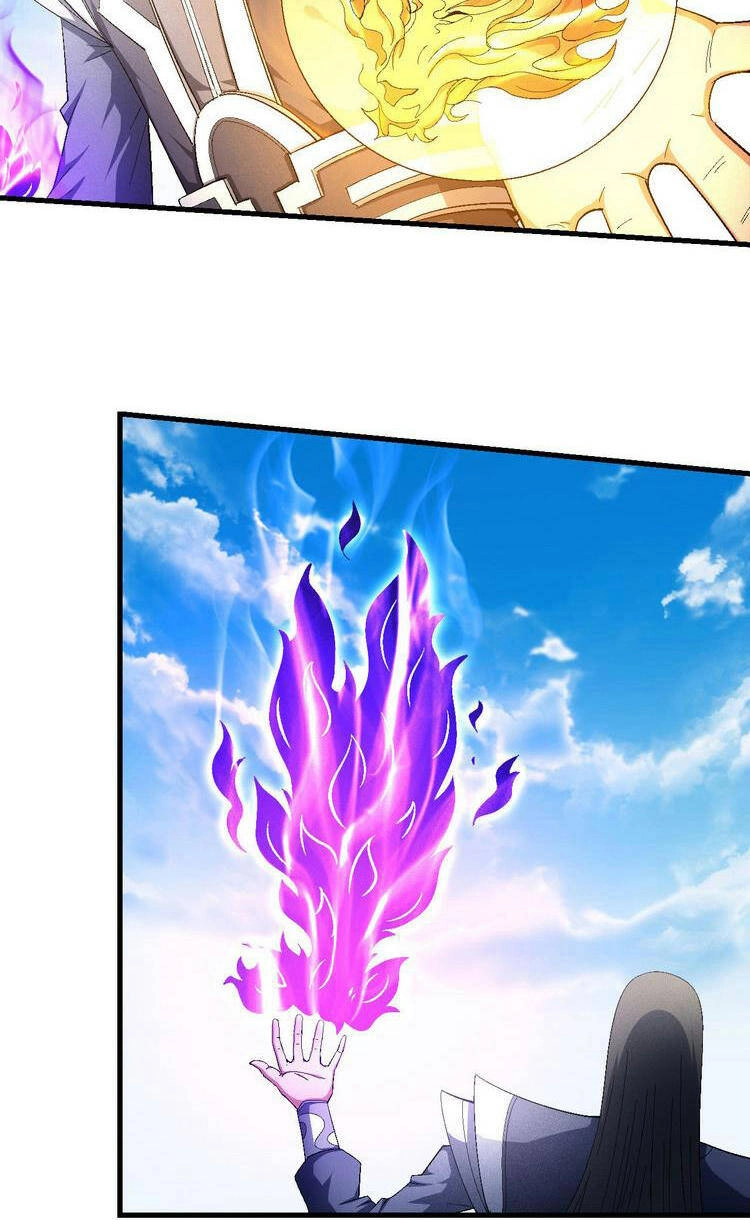 Tuyệt Thế Võ Thần Chapter 441 - 5