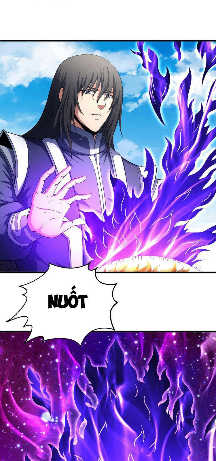 Tuyệt Thế Võ Thần Chapter 441 - 6