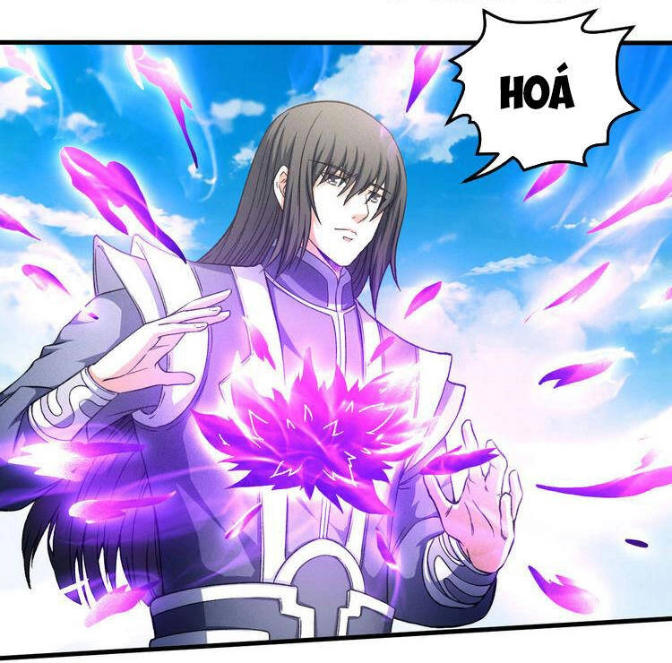 Tuyệt Thế Võ Thần Chapter 441 - 8
