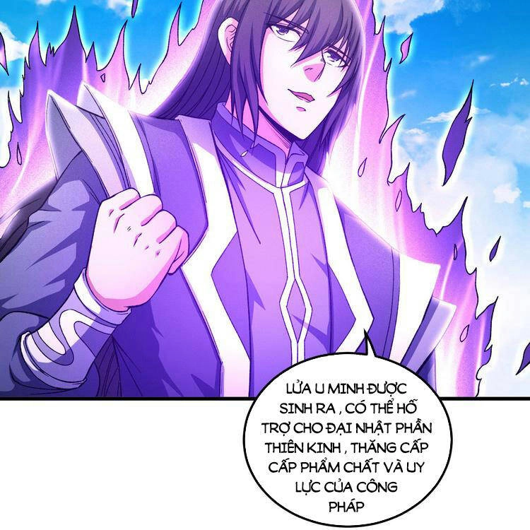 Tuyệt Thế Võ Thần Chapter 441 - 10