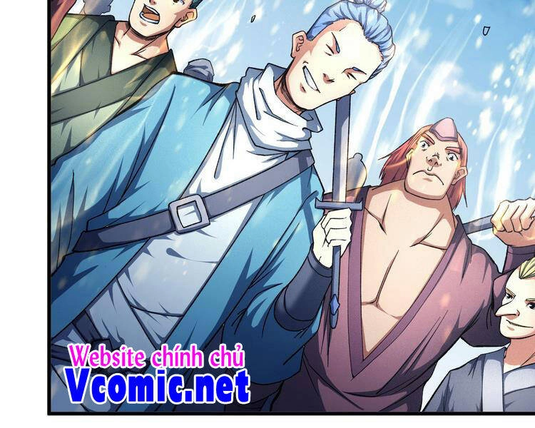 Tuyệt Thế Võ Thần Chapter 441 - 23