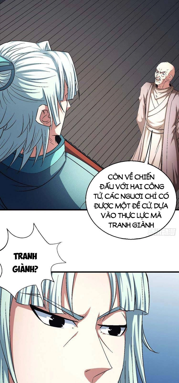 Tuyệt Thế Võ Thần Chapter 442 - 28