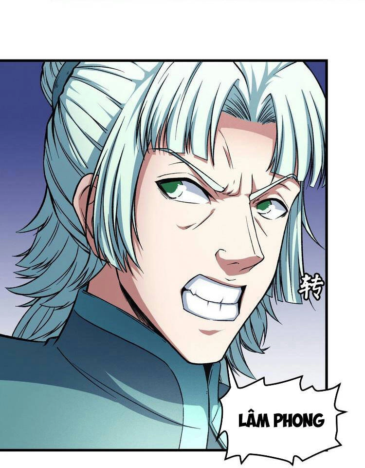 Tuyệt Thế Võ Thần Chapter 443 - 2