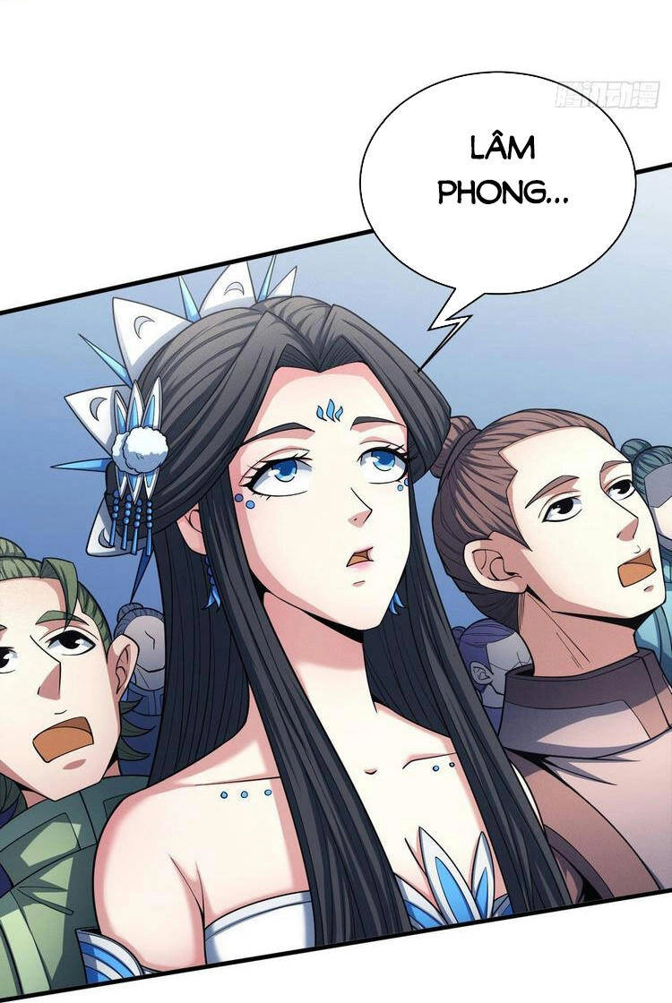 Tuyệt Thế Võ Thần Chapter 443 - 16