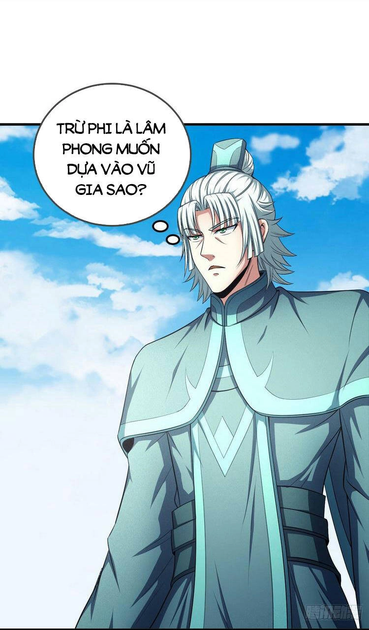 Tuyệt Thế Võ Thần Chapter 443 - 33