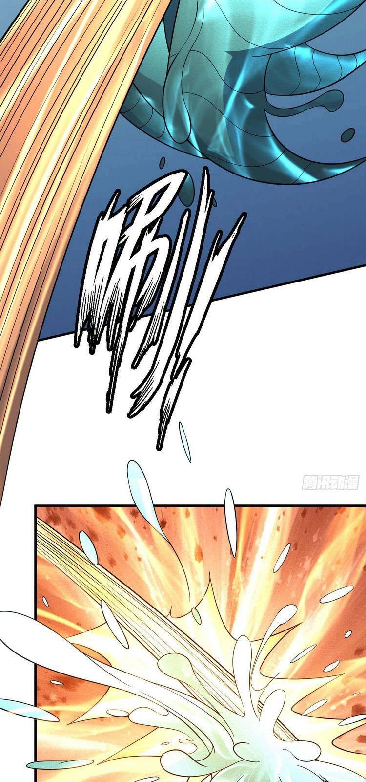 Tuyệt Thế Võ Thần Chapter 445 - 3