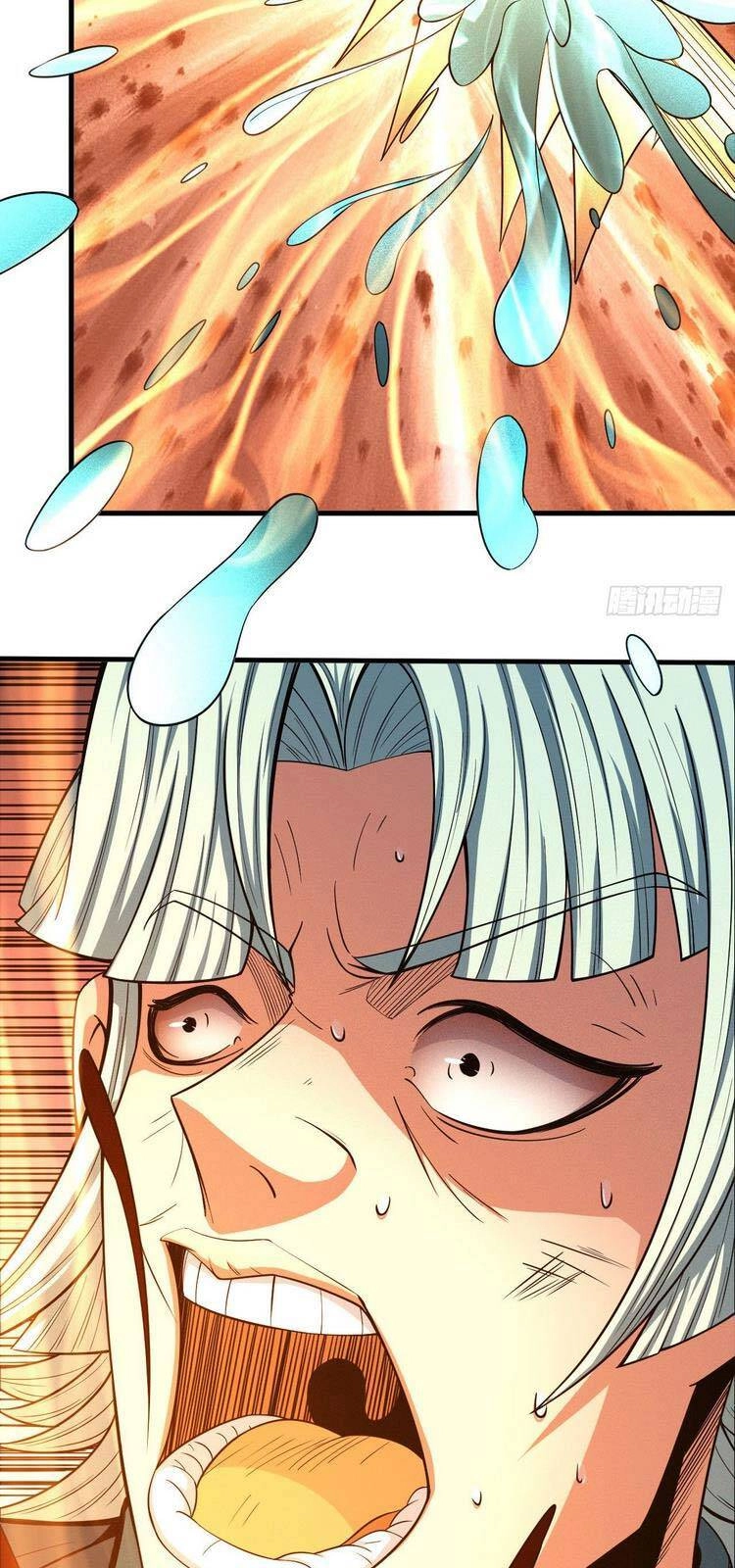 Tuyệt Thế Võ Thần Chapter 445 - 4