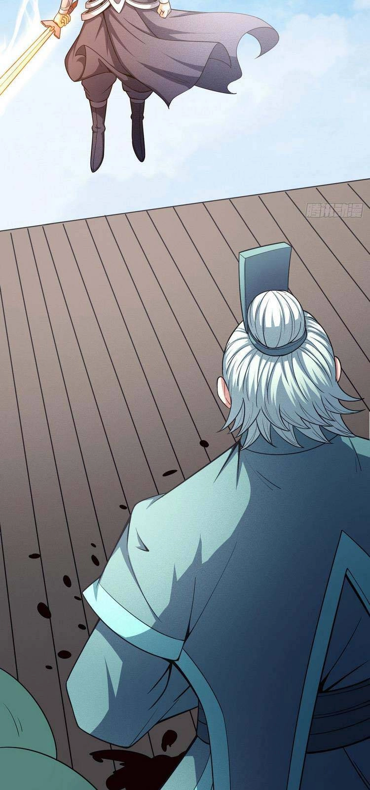 Tuyệt Thế Võ Thần Chapter 445 - 6