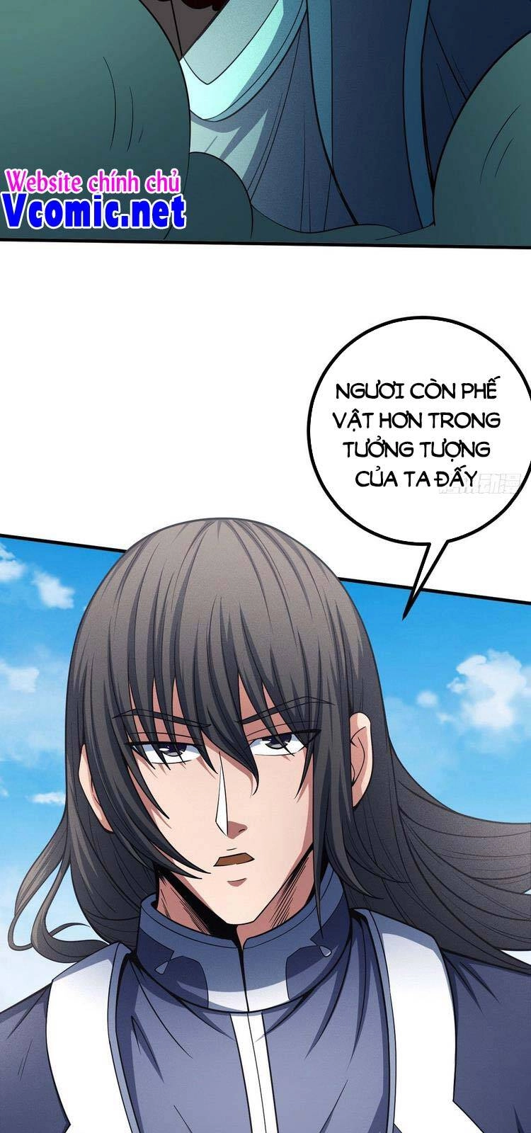 Tuyệt Thế Võ Thần Chapter 445 - 7