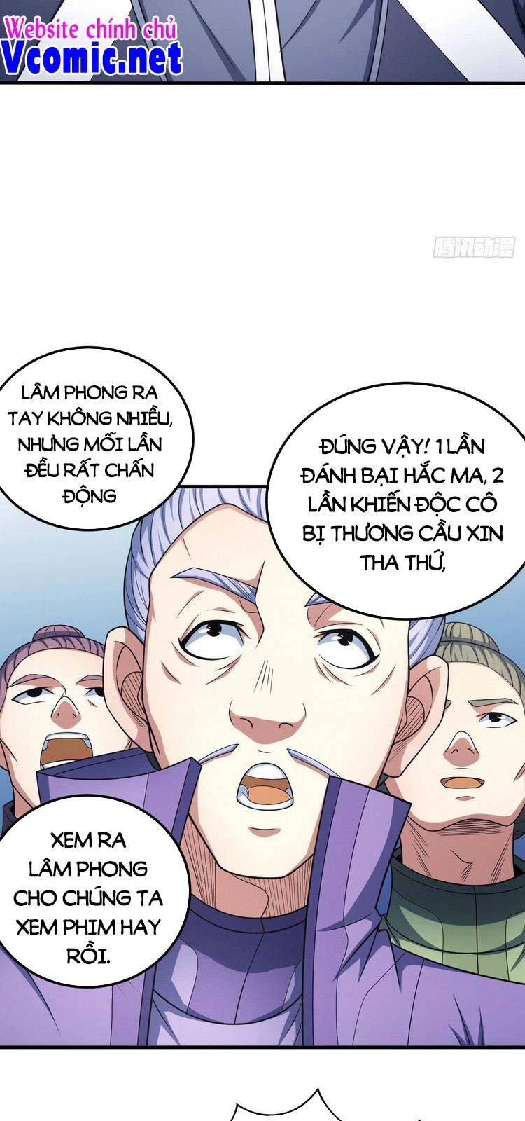 Tuyệt Thế Võ Thần Chapter 445 - 8