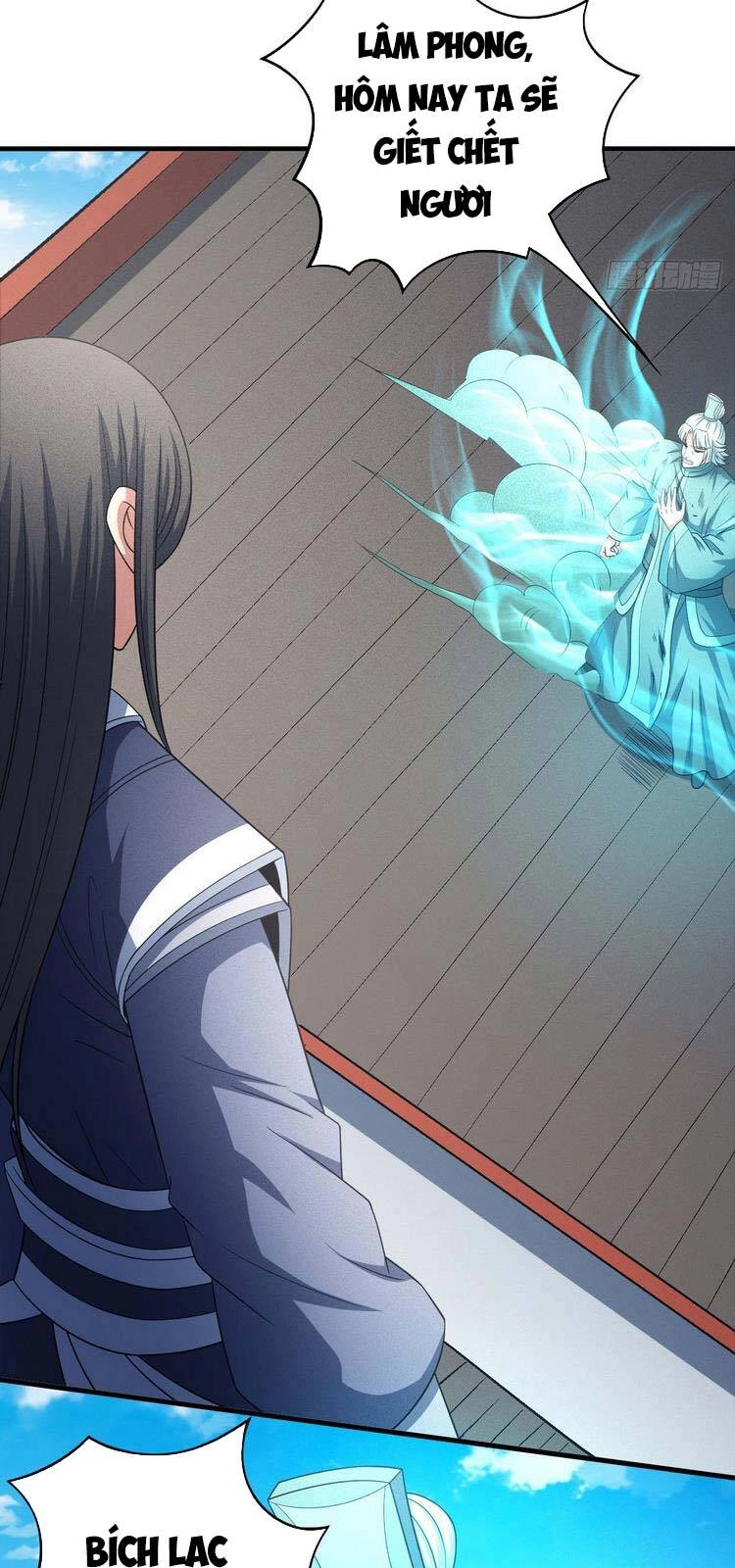 Tuyệt Thế Võ Thần Chapter 445 - 9