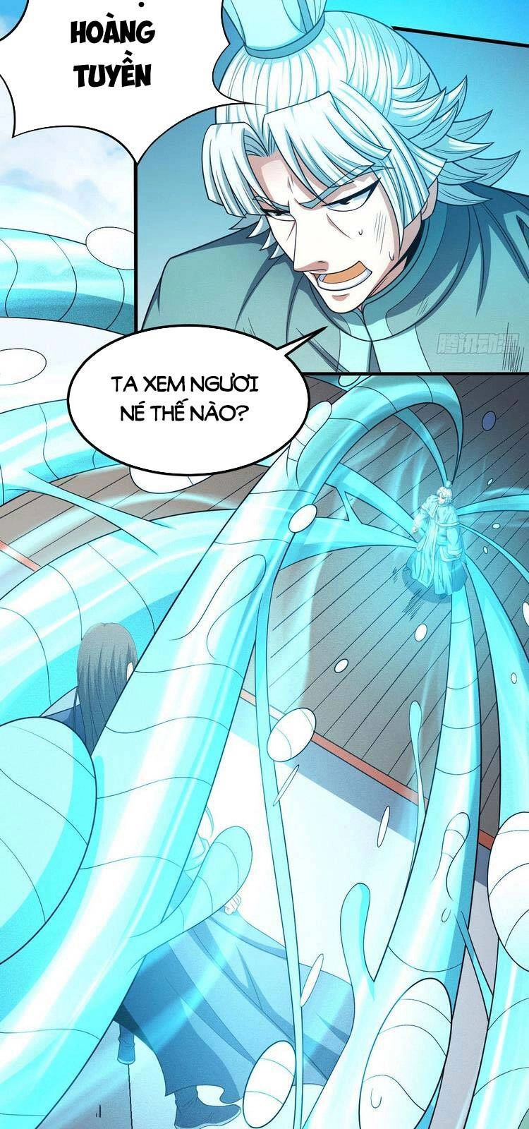 Tuyệt Thế Võ Thần Chapter 445 - 10