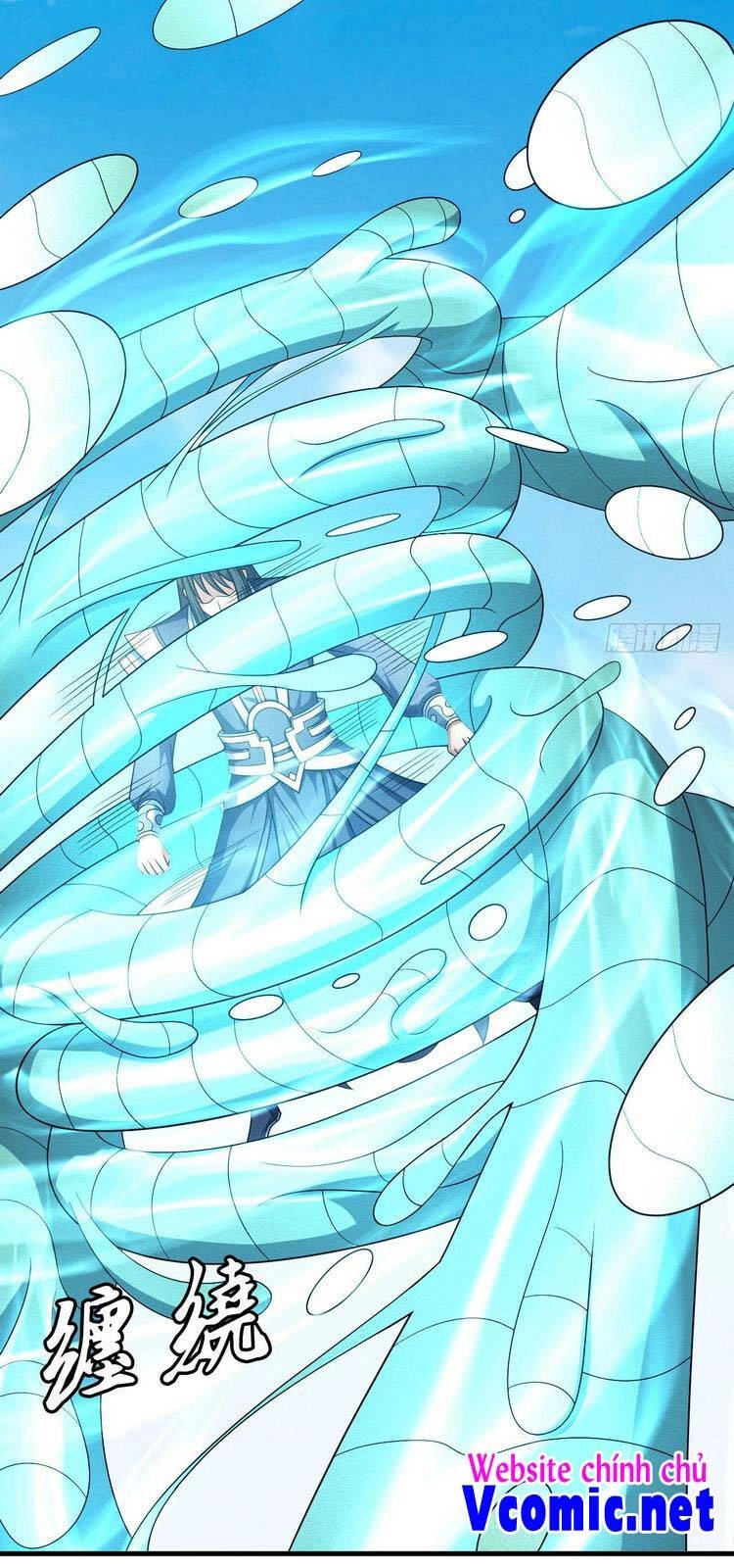 Tuyệt Thế Võ Thần Chapter 445 - 12