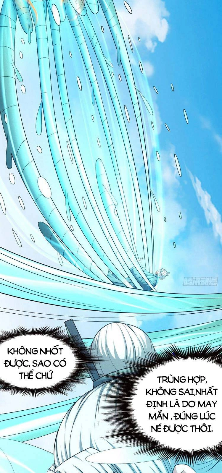 Tuyệt Thế Võ Thần Chapter 445 - 14