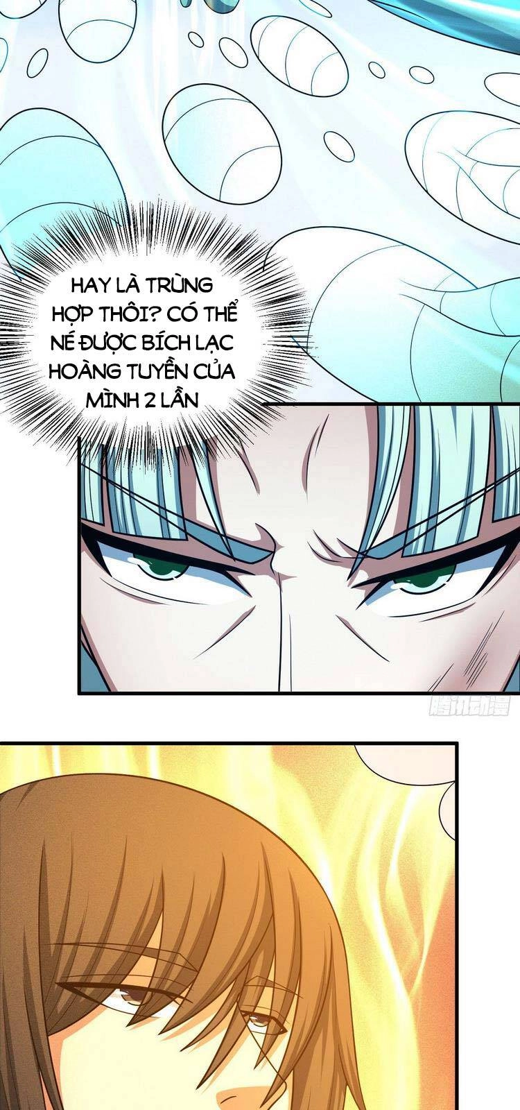 Tuyệt Thế Võ Thần Chapter 445 - 16