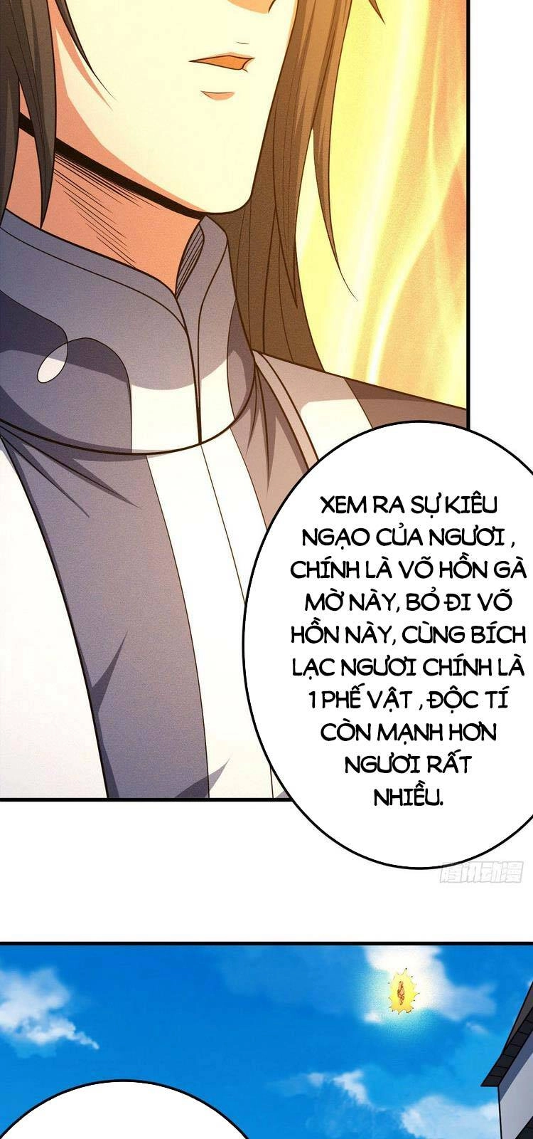 Tuyệt Thế Võ Thần Chapter 445 - 17