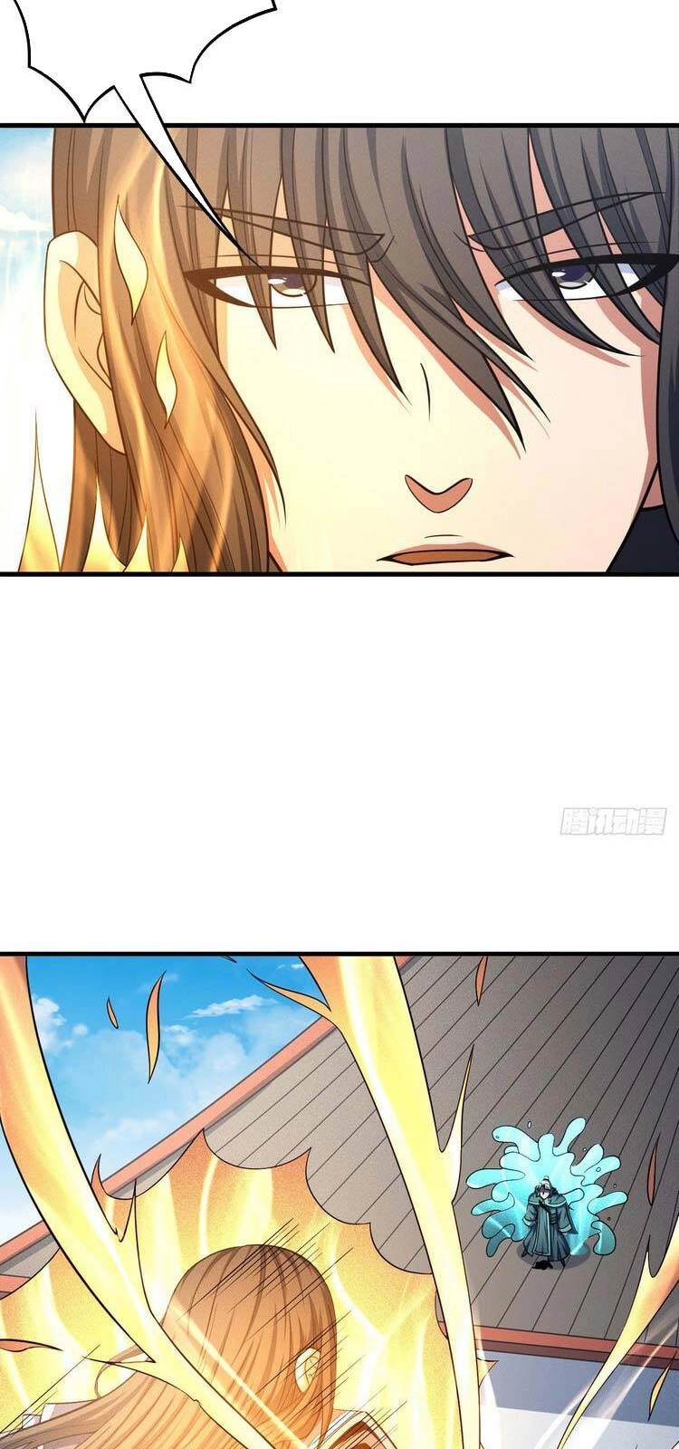 Tuyệt Thế Võ Thần Chapter 445 - 22