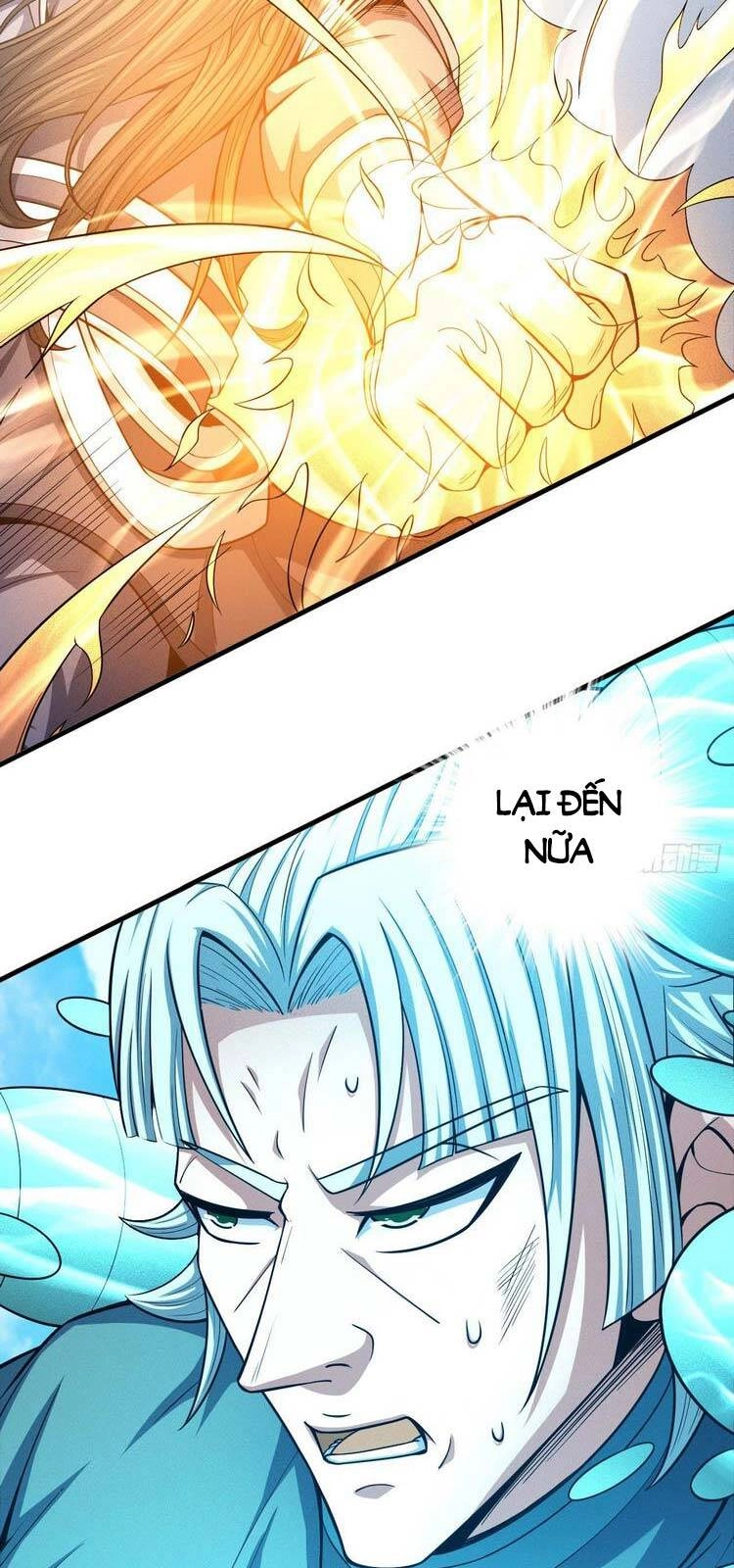 Tuyệt Thế Võ Thần Chapter 445 - 23