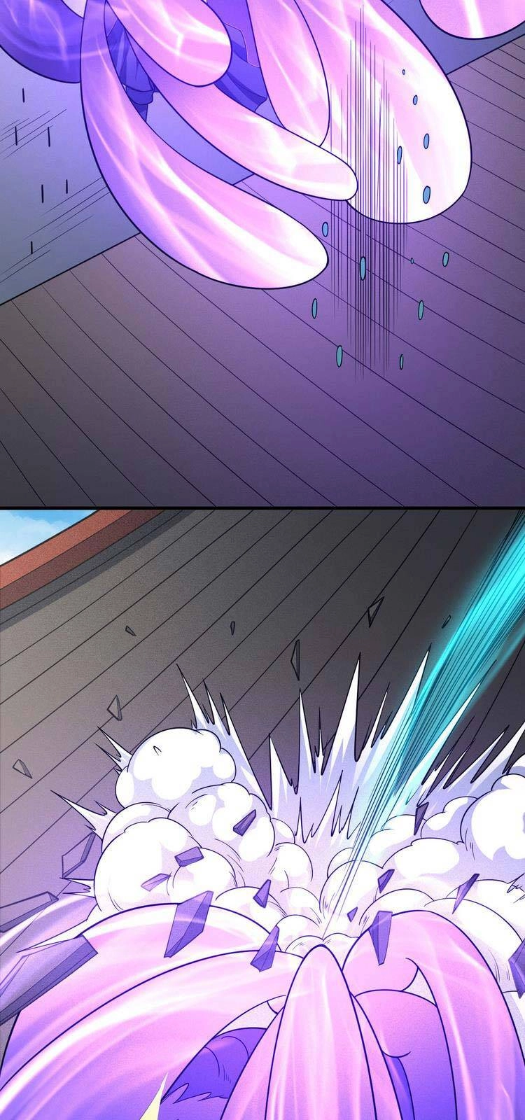 Tuyệt Thế Võ Thần Chapter 446 - 2