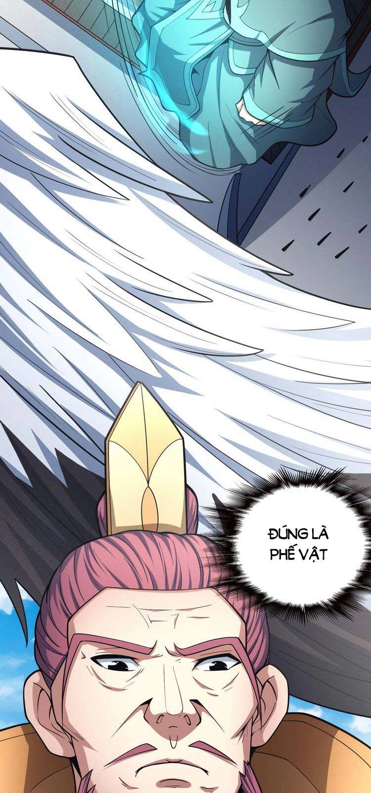 Tuyệt Thế Võ Thần Chapter 446 - 4