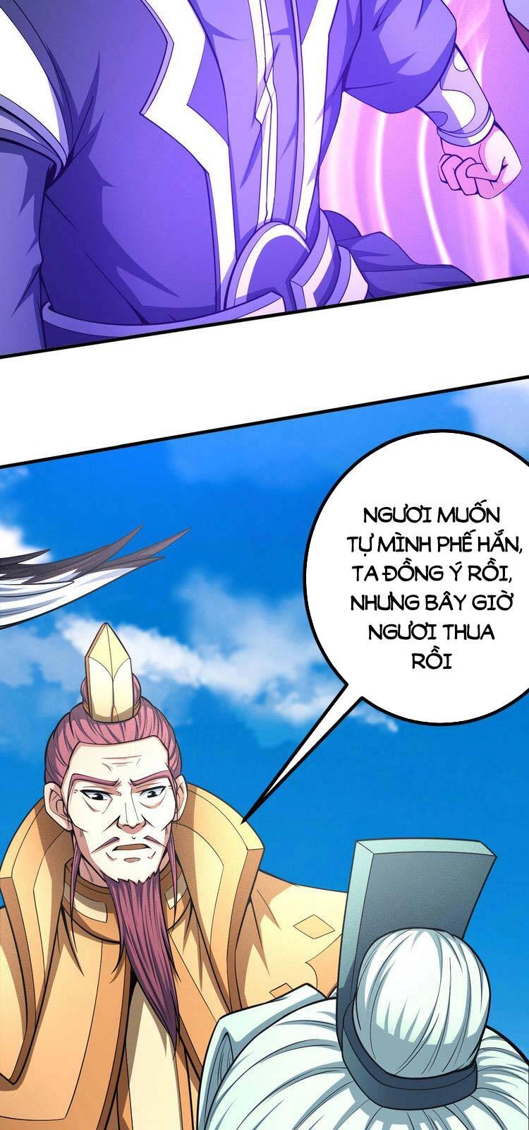 Tuyệt Thế Võ Thần Chapter 446 - 6