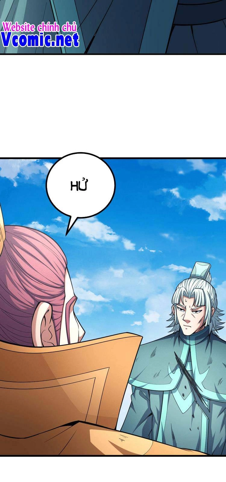 Tuyệt Thế Võ Thần Chapter 446 - 8