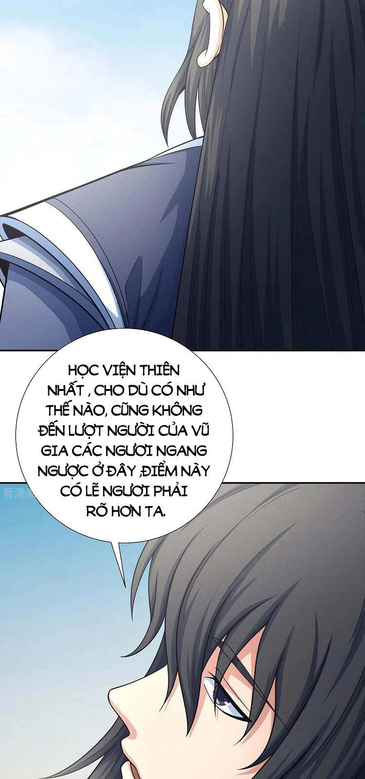 Tuyệt Thế Võ Thần Chapter 447 - 4