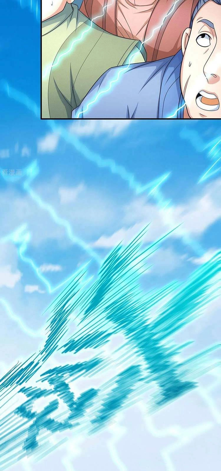 Tuyệt Thế Võ Thần Chapter 447 - 9