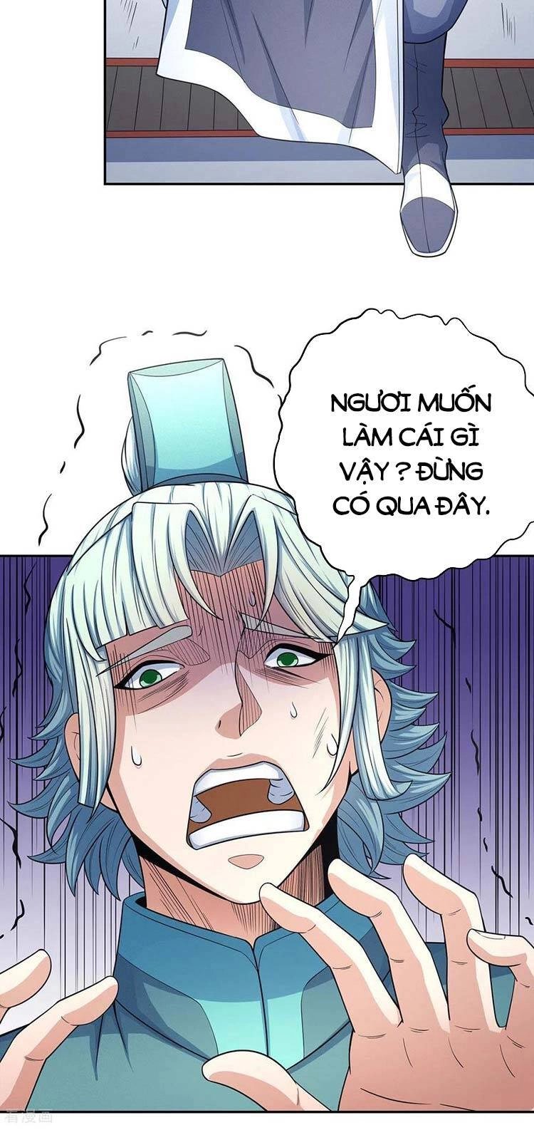 Tuyệt Thế Võ Thần Chapter 447 - 15