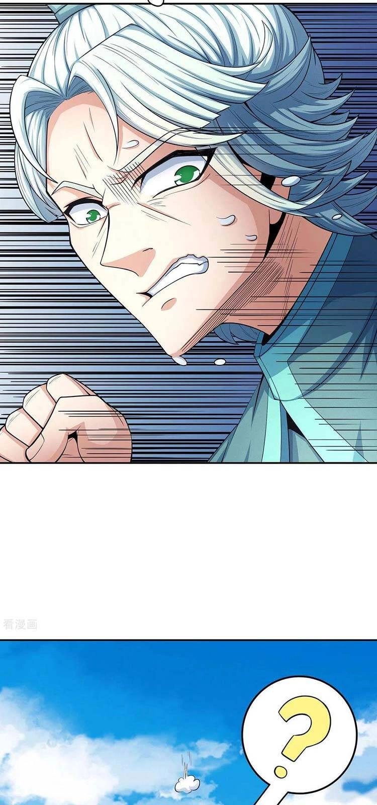 Tuyệt Thế Võ Thần Chapter 447 - 18