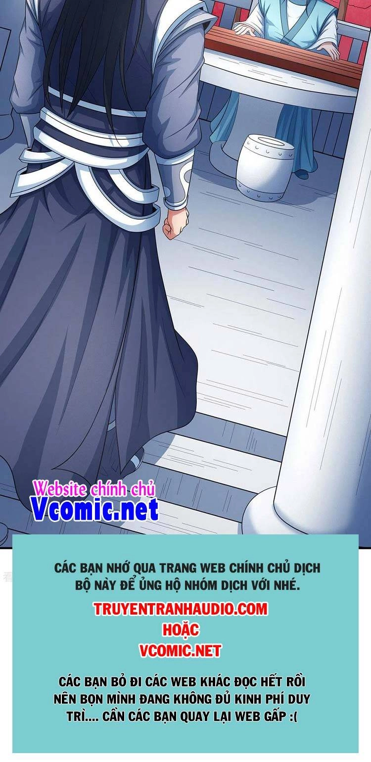 Tuyệt Thế Võ Thần Chapter 447 - 26