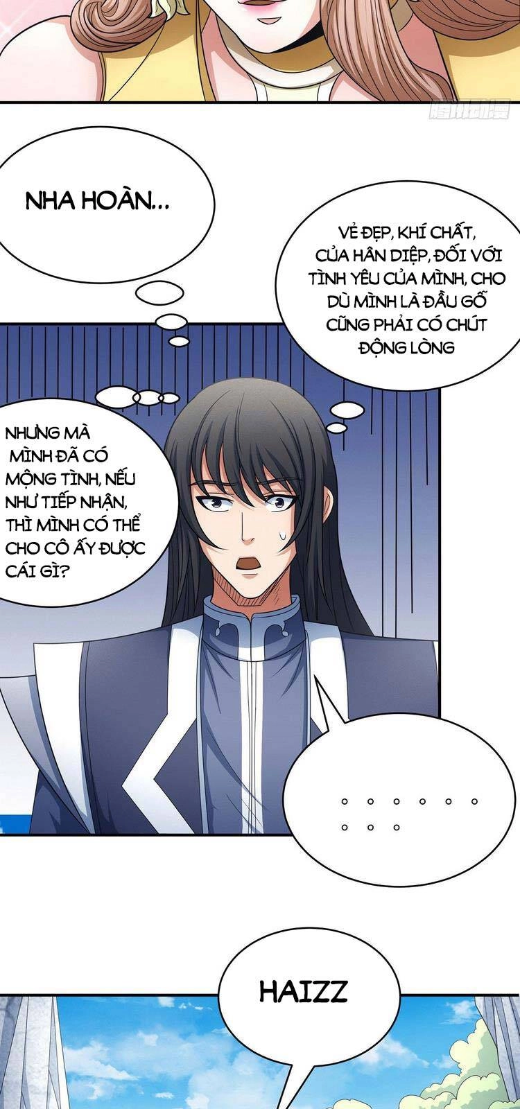 Tuyệt Thế Võ Thần Chapter 451 - 4