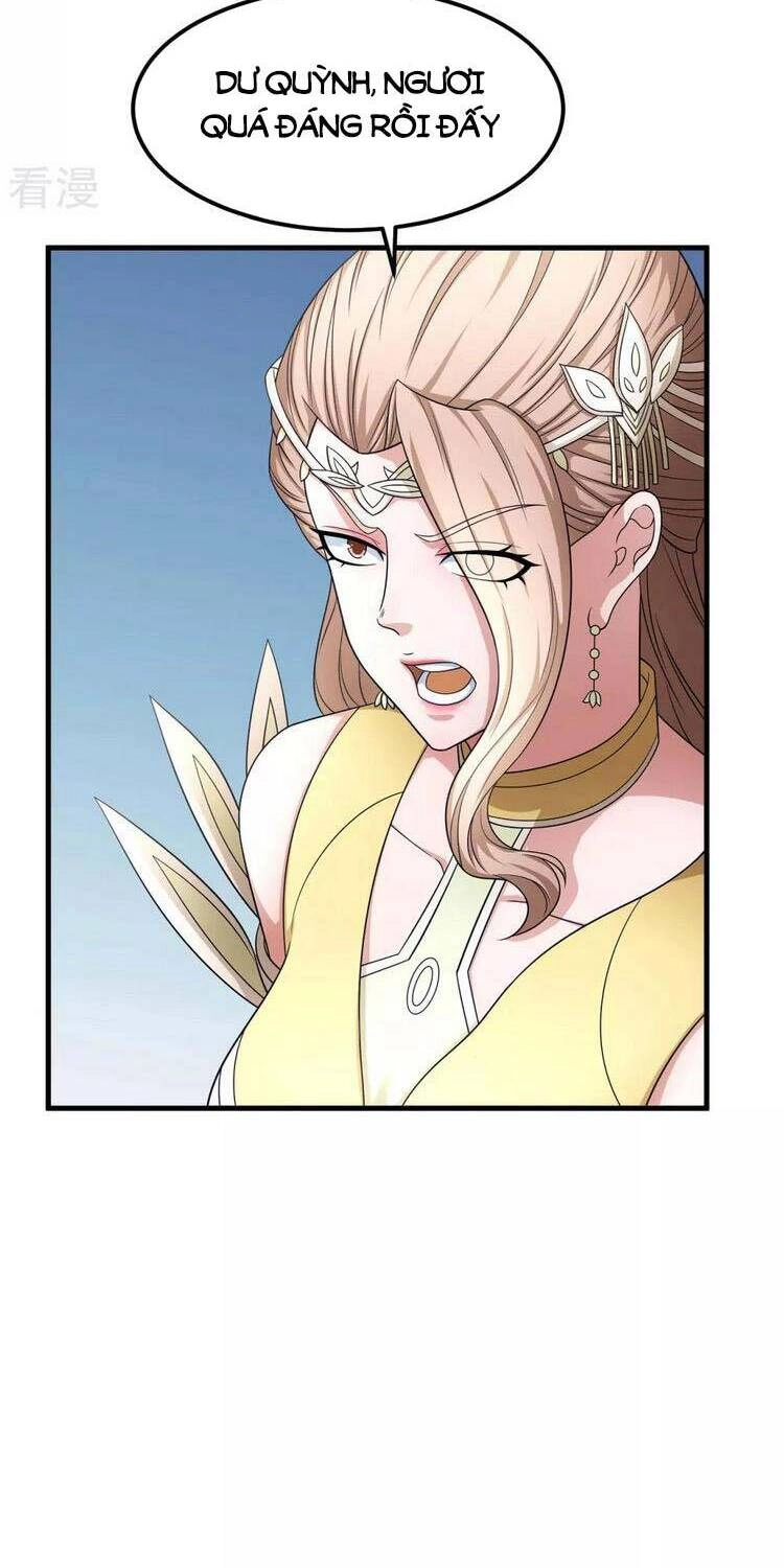 Tuyệt Thế Võ Thần Chapter 453 - 2