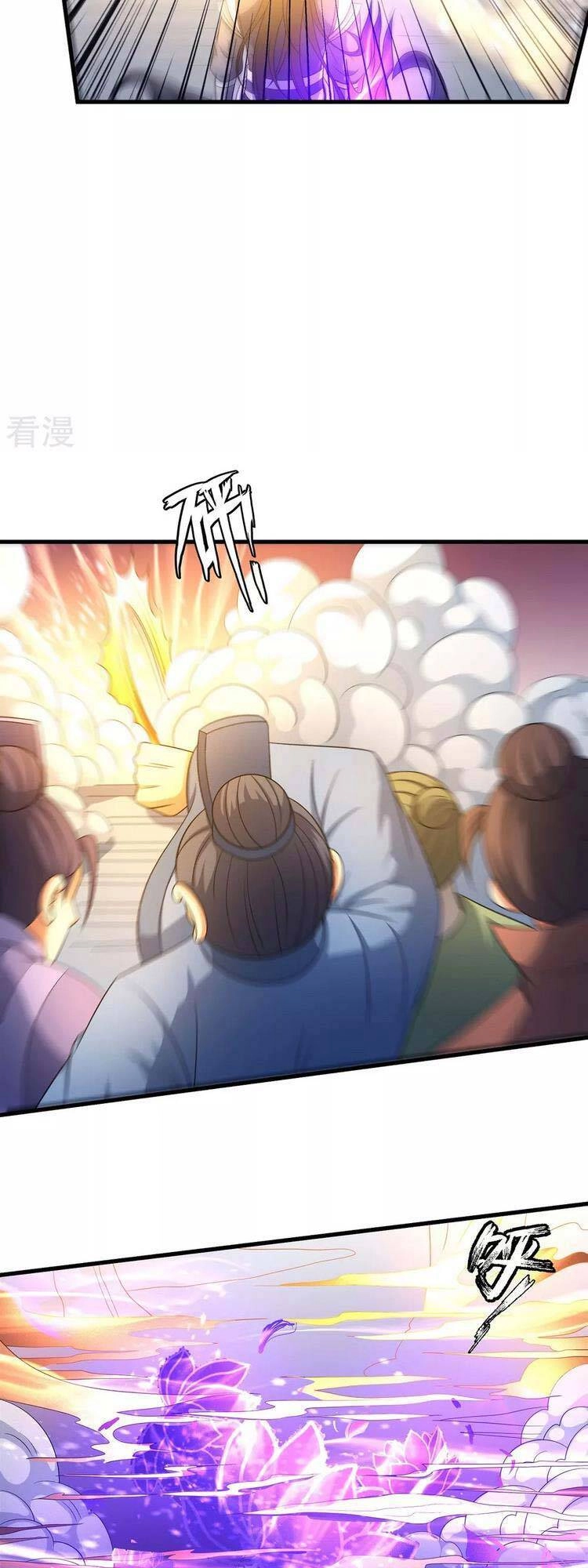 Tuyệt Thế Võ Thần Chapter 454 - 7