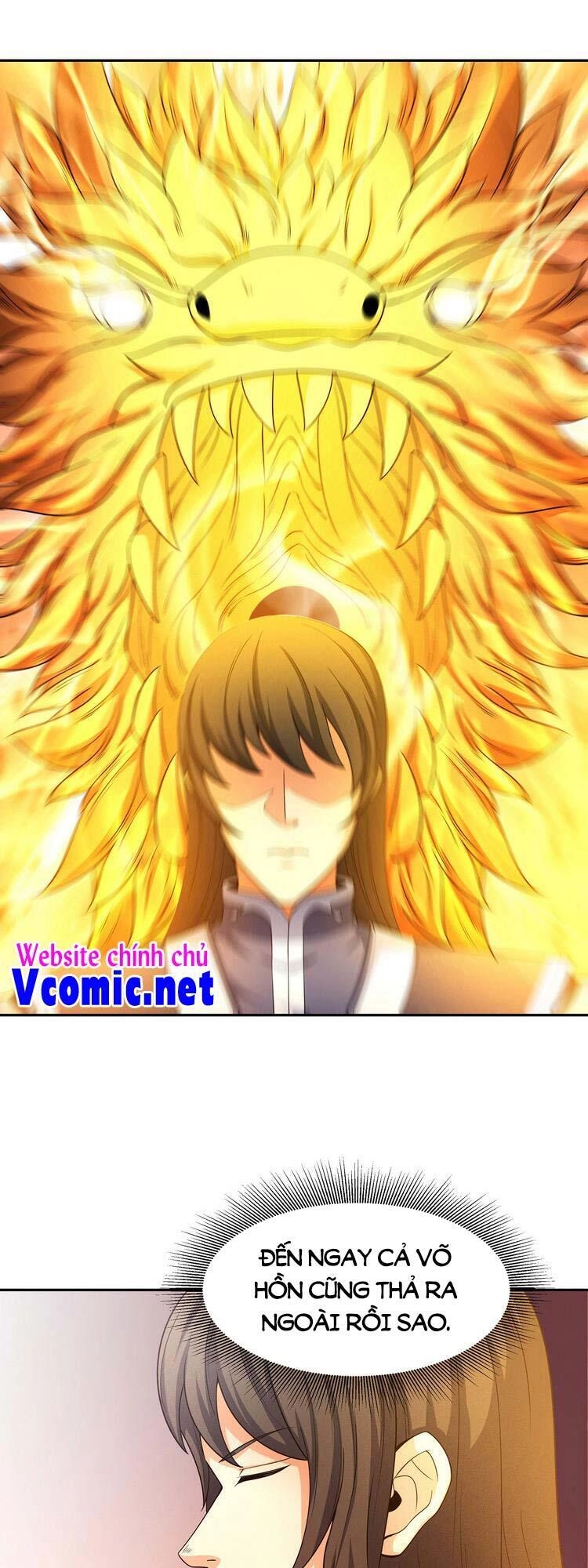 Tuyệt Thế Võ Thần Chapter 455 - 15