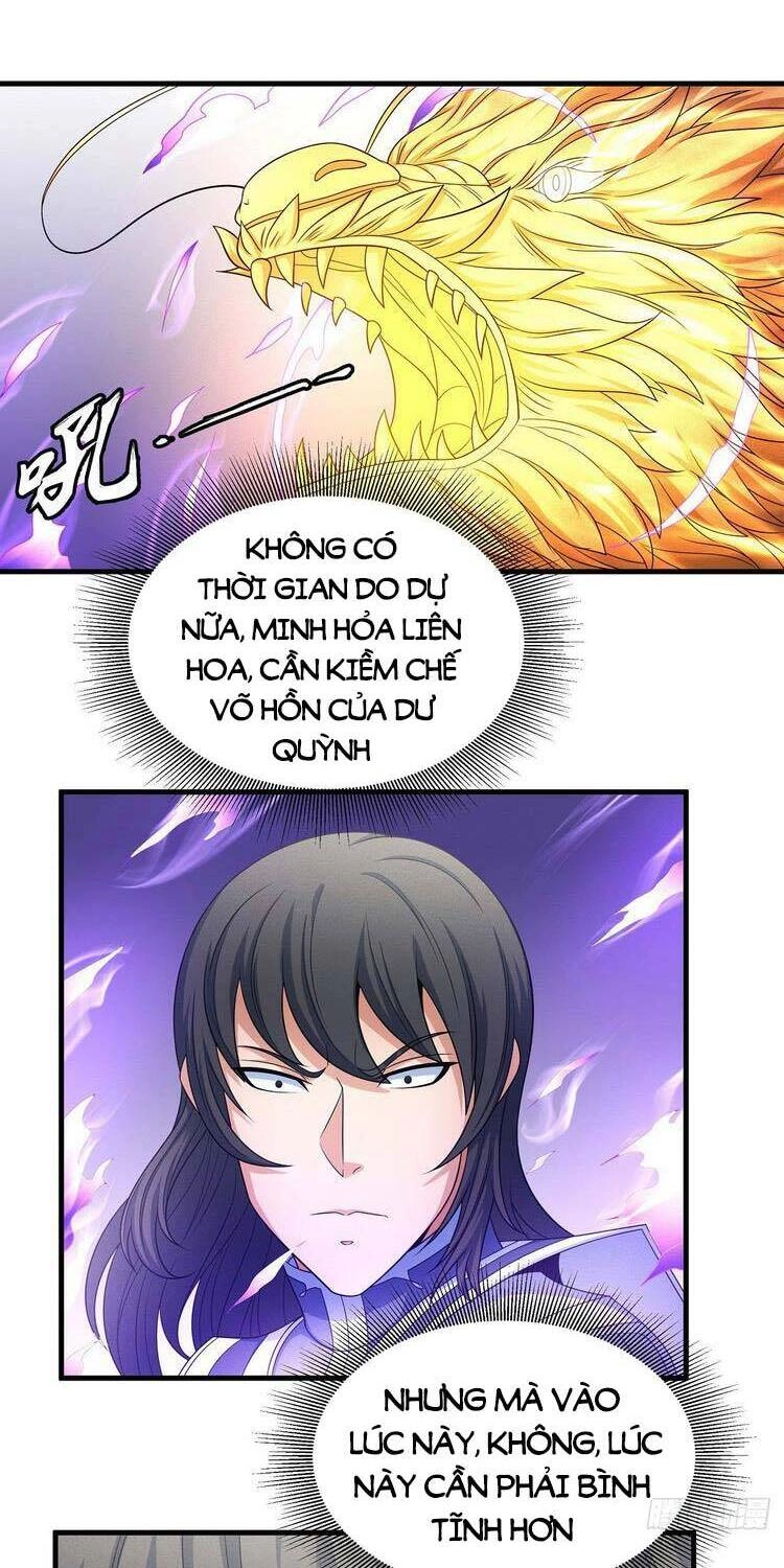 Tuyệt Thế Võ Thần Chapter 456 - 8