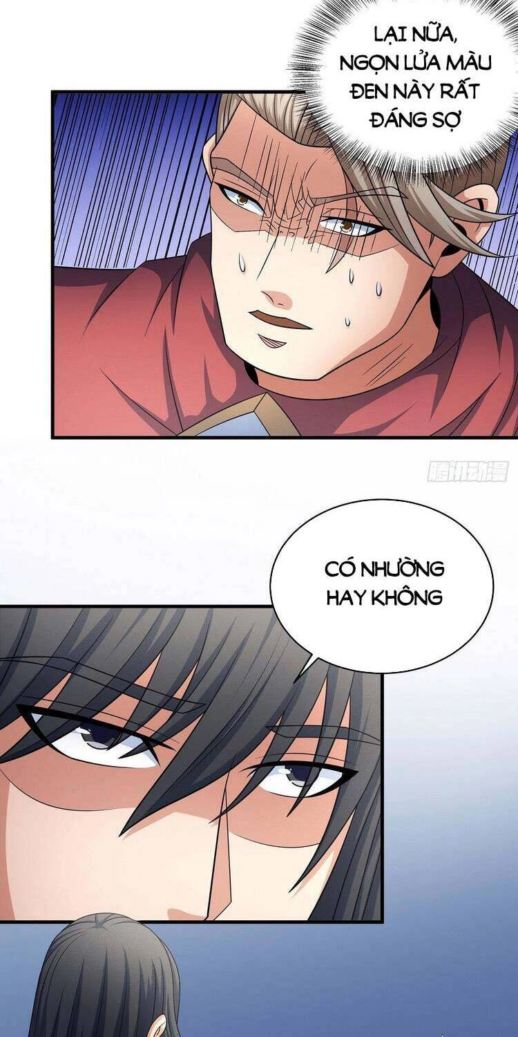 Tuyệt Thế Võ Thần Chapter 458 - 6